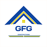 logo GFG Constructor